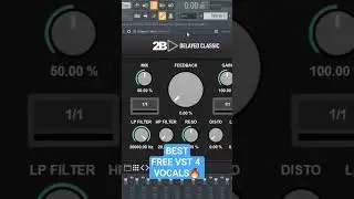 best free vst for vocals 