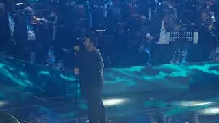 Ignazio Boschetto (Il Volo) - My heart will go on (Celine Dion)