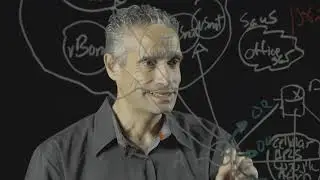 Cisco: Expert Talks - Cisco SD-WAN by Roni Tau