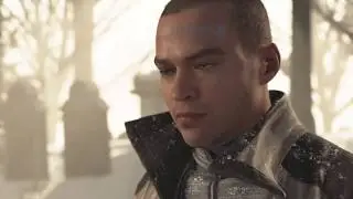 Detroit: Become Human Part 15
