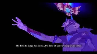 Arjuna Alter Faming with (Top Supports And Black Grail and Kscope)