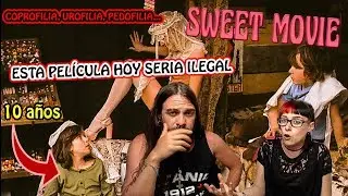 Nunca has visto algo así | SWEET MOVIE