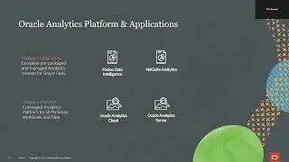 Build compelling visual stories that drive better mission outcomes