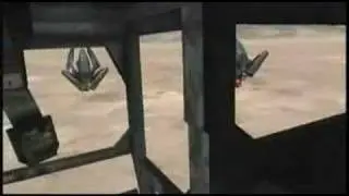 The Lord of Halo 1