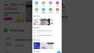 How to Save Files & Photos Privately on Xiaomi & Redmi Phones (Secret Tips & Tricks!) #shorts