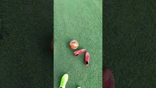 ASMR Football ⚽🔊 #asmr #football #footballnews #fifa #sport #fitness