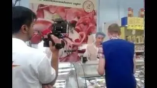 "Магаззино" в Петрозаводске