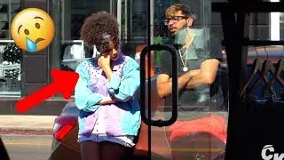 EMPLOYEE GETS FIRED.... (EMOTIONAL)