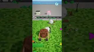 Update XIII - tamed bots moving more naturally. Offscreen indicators for the enemies