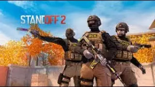 Standfo 2 Episode 1