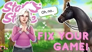 Restarting SSO Ep. 3 - Everything is Broken.
