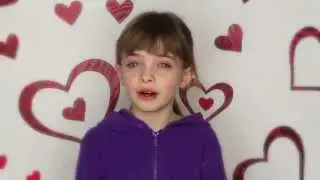 LOVE - A Spoken Word Poem