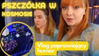 Zachcianki dwóch kobiet w podróży na Śląsk 😅🙈 Daily Vlog