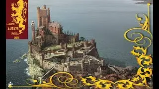Westeros TW #53 Королевская гавань