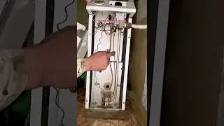 Тухнет запальник Eurosit 630 газ котел