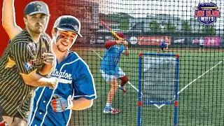 MLW Wiffle Ball vs. The Process | Long Island Wiffs 2024