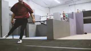 Balls Jam 2016