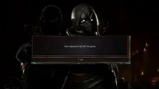 Noob Saibot Makes People Rage- Noob Saibot MK11 Gameplay