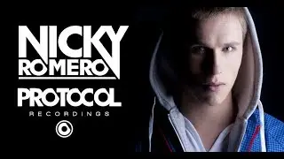 How to sound like Nicky Romero | FL Studio 12 | Duality Remake