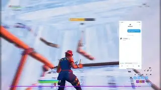 Smoothest Console Player 😍 (ft. BH Motion)