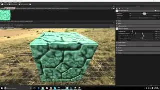 What is PBR and how to make textures for it