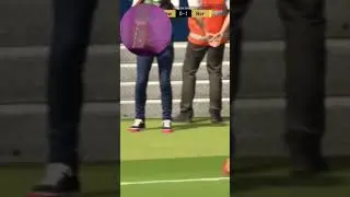 POV: you score 