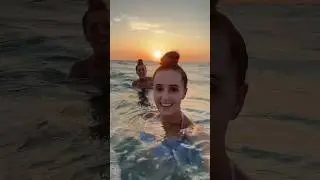 DAS war so ein schöner Moment ✨ | 