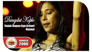 Live Konser Dangdut ~ Ayu Azhari - Terajana @Asem Bagus 2006