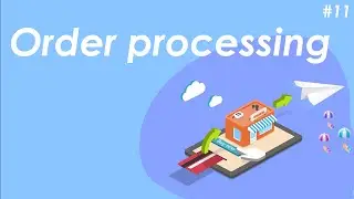 Automatically order processing WooCommerce | Shopify | H4G.io #11
