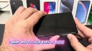 How to hard reset the Samsung Galaxy S22 ultra! 