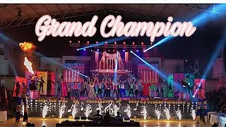 CANSAGA,CASILI,DANLAG ELEMENTARY SCHOOL GREATEST SHOWMAN TEACHERS' NITE