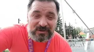 Забег г Тутаев