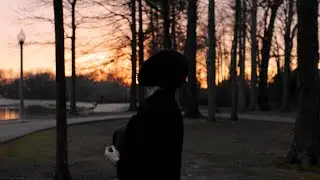 Long Night. (Black Mask)