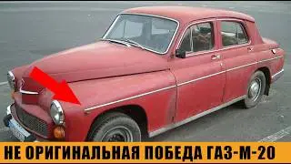 Почему польская Варшава была лучше советской Победы?