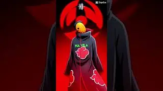 Rep do óbito de Naruto🍷🗿