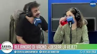 ¿Desear la vejez?