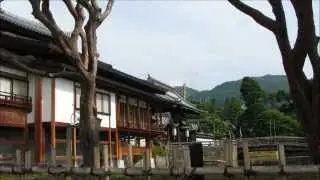丸山みゆき　「離れてても変わらずに」