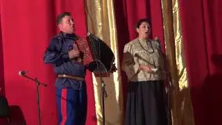 Любовь есть, я знаю