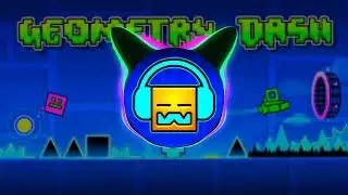 MDK - Geometry Dash