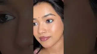 Day - 02 festival series 🪔 ✅ ✨full face makeup tutorial with affordable products 