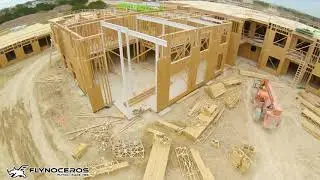 Quick Hit at New Construction