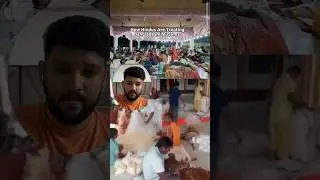 Hindu Temples Saving Bangladesh 🇧🇩 #shorts