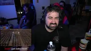 Angry Joe Reviews Ghost of Tsushima - 2