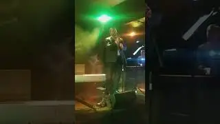 Don't let the sun go down on me, Elton John cover