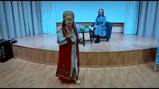 Раиса Пронькина - Маштыть авакай