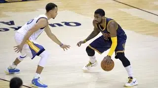 Kryie exposes Steph Curry! Must watch embarrassing!