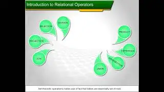 5 3 1 Introduction to Relational Operators