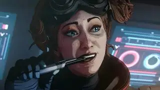 If You Play Horizon, Your Playstyle Should Be This (Apex Legends)