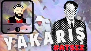 Yakarış