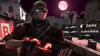 Ashnikko - Daisy Ashnikko♫ (csgo)